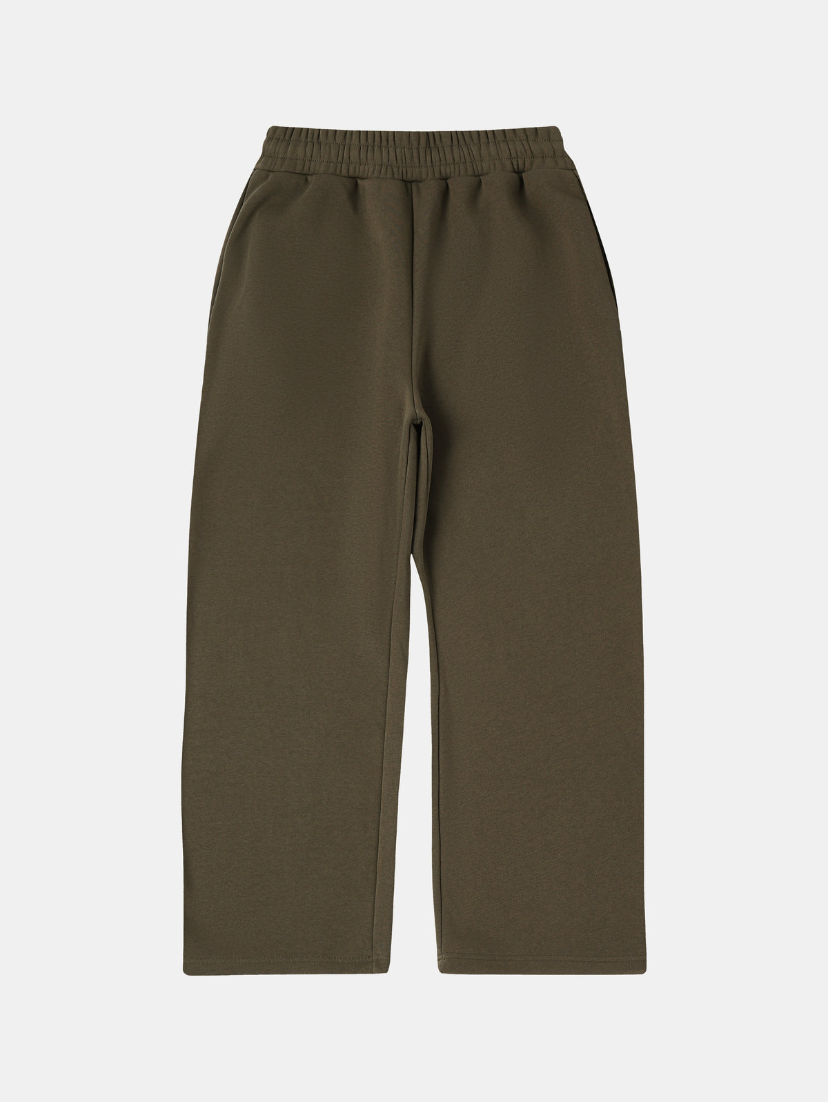 BLANCKS TRACKSUIT - BROWN
