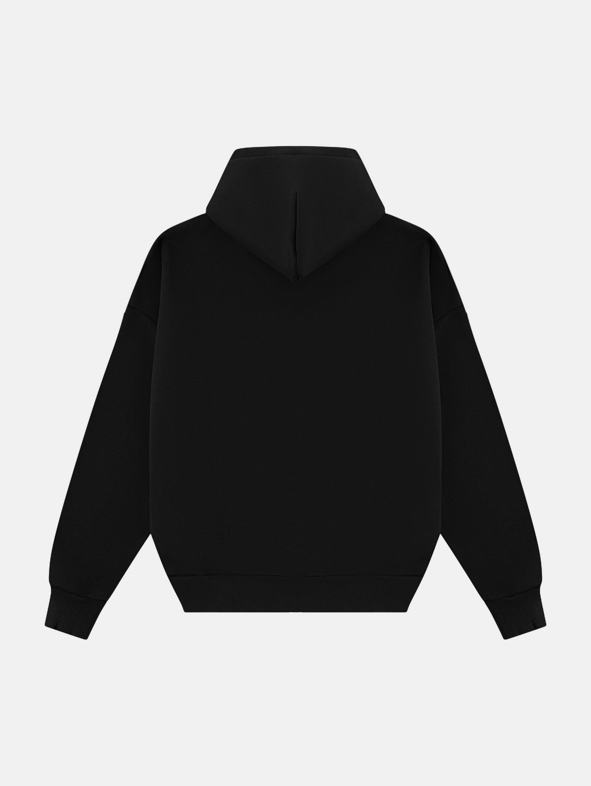 BLANCKS TRACKSUIT - BLACK