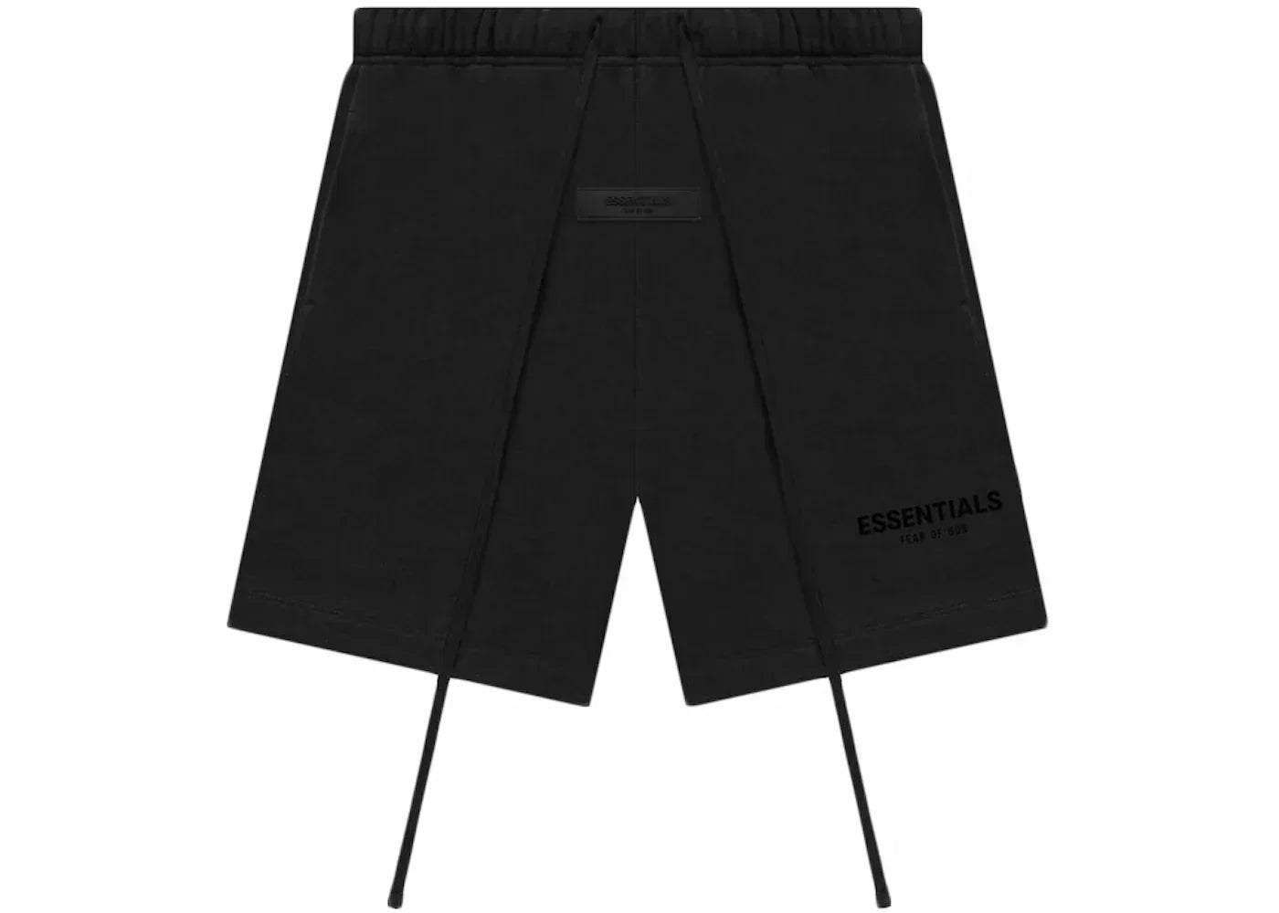 FOG SS22 Black Shorts