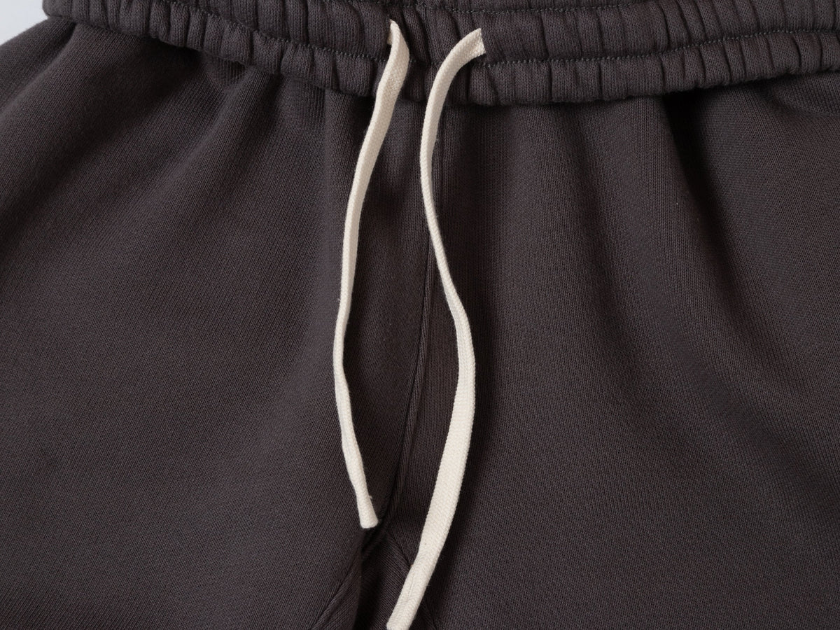 BLANCKS TRACKSUIT W/ POCKETS - CHARCOAL