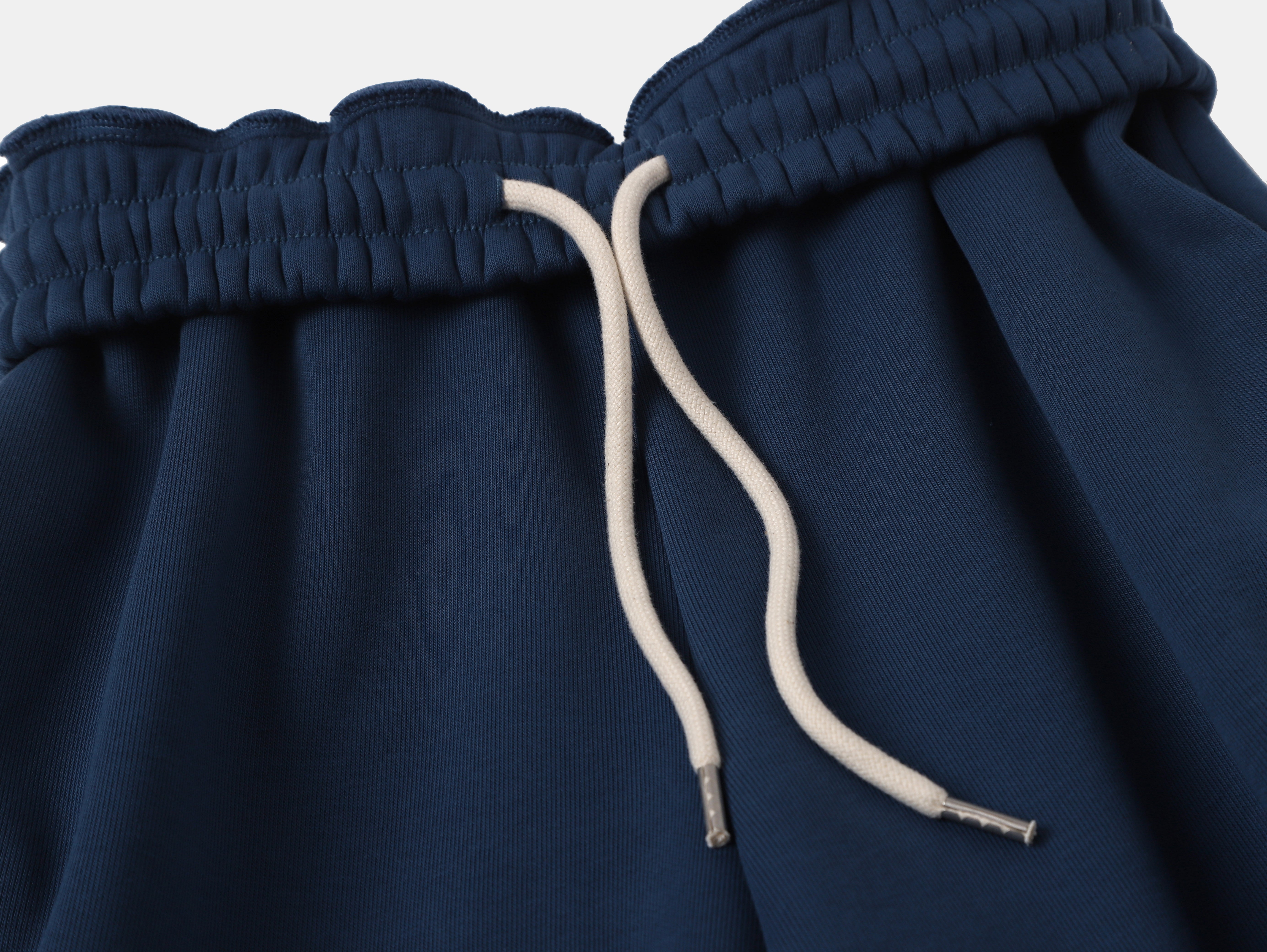BLANCKS BOTTOMS - NAVY BLUE