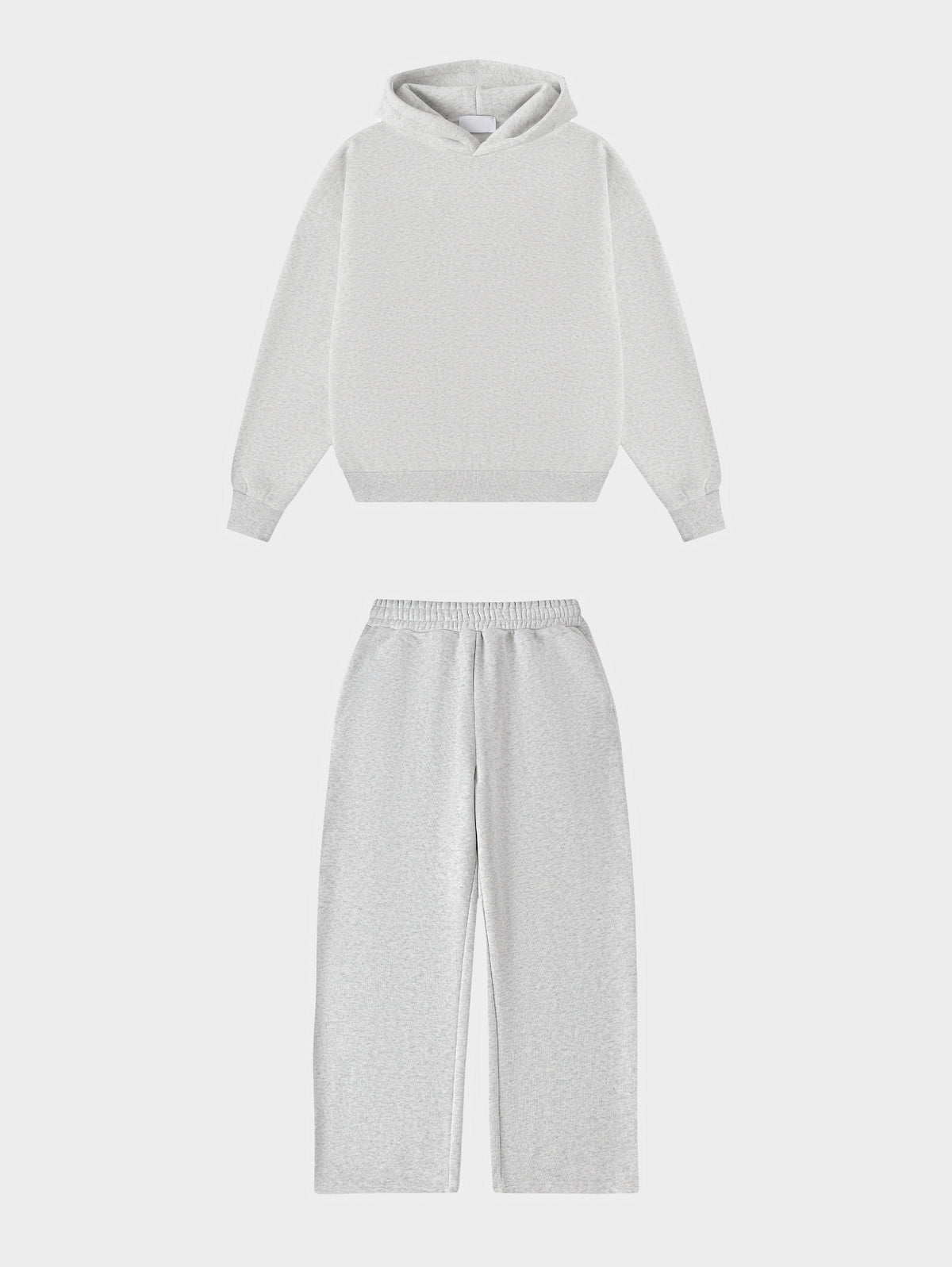 BLANCKS TRACKSUIT - LIGHT GREY