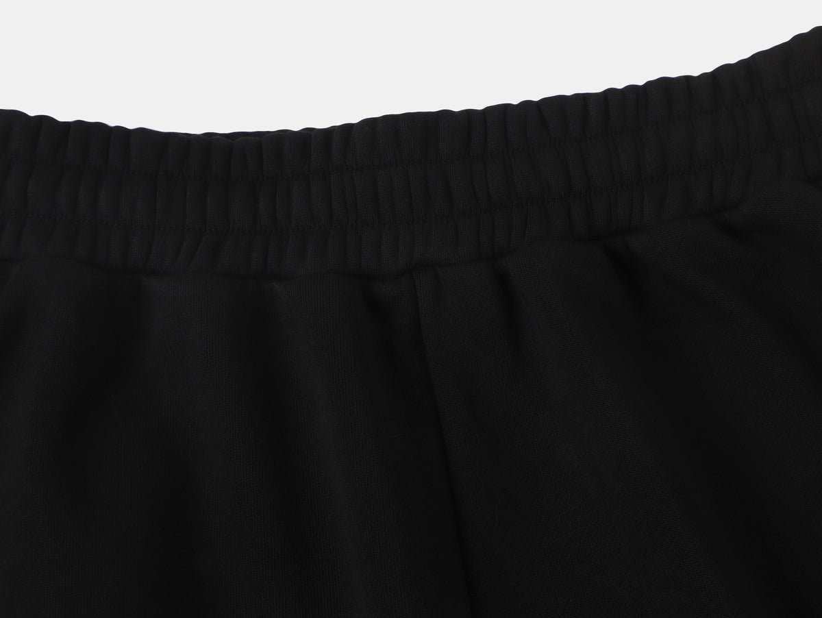 BLANCKS TRACKSUIT - BLACK