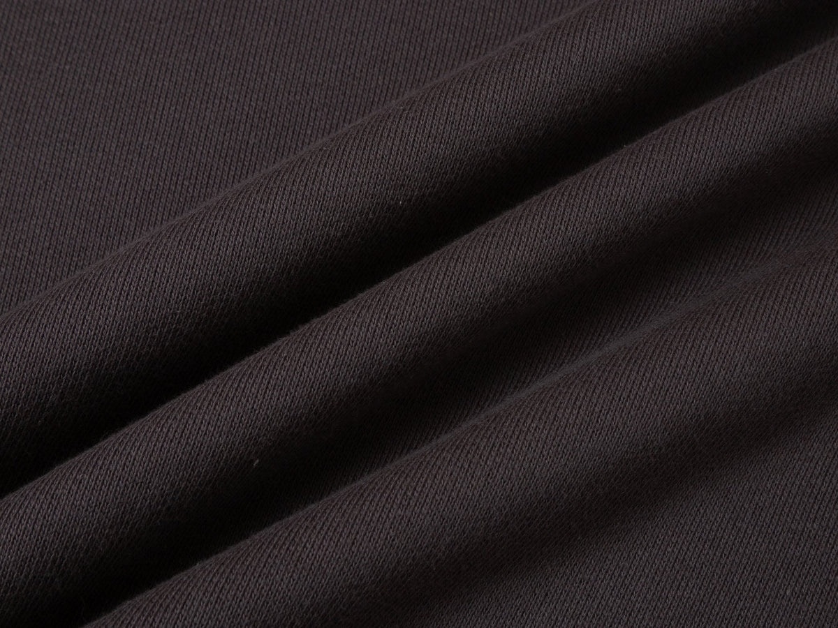 BLANCKS PULLOVER HOODIE W/ POCKETS - CHARCOAL