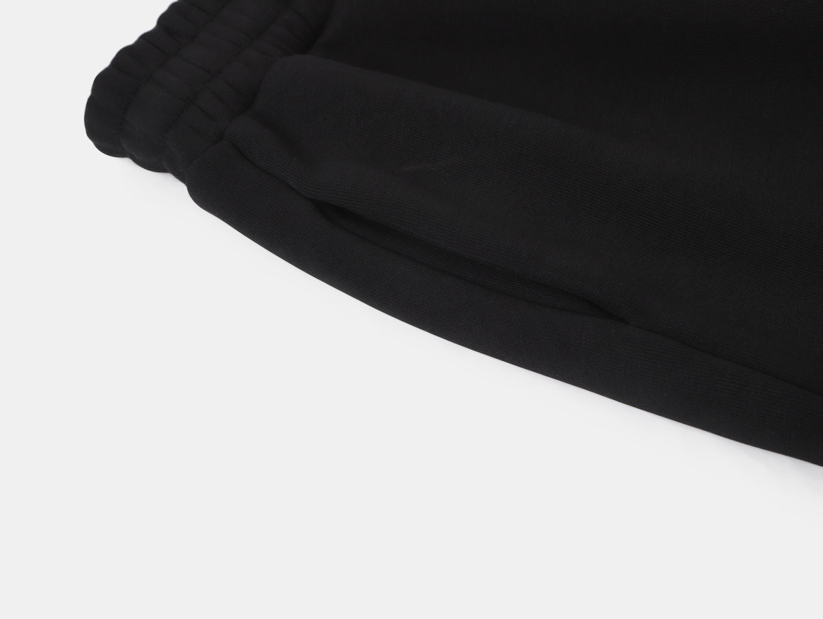 BLANCKS TRACKSUIT - BLACK