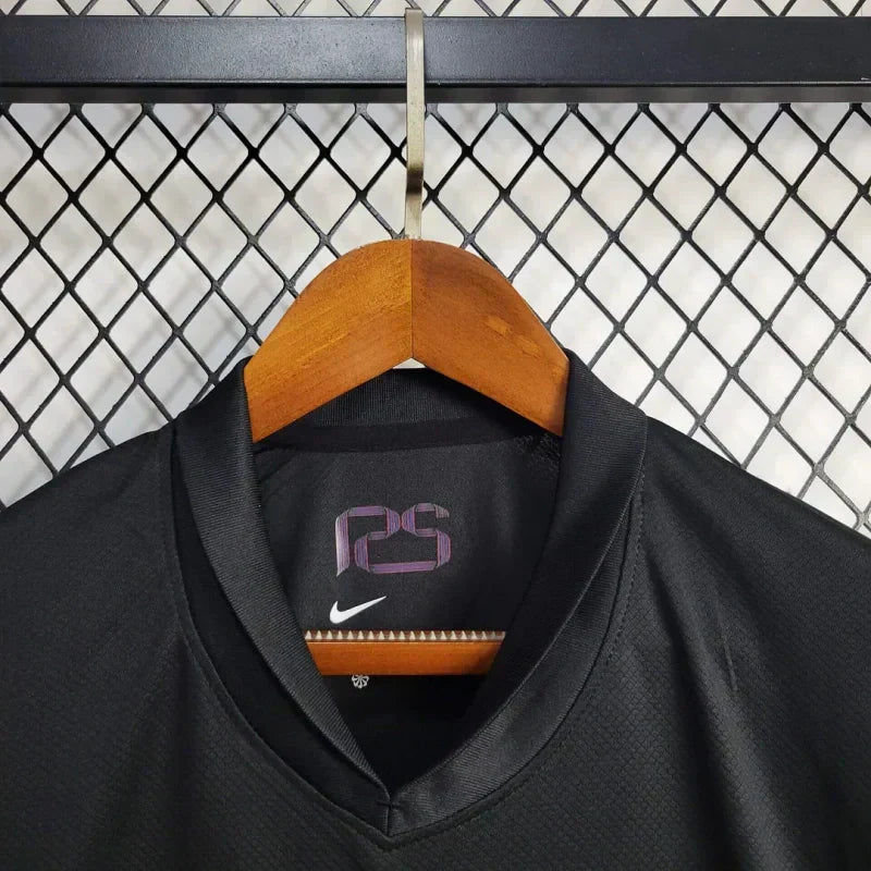 24/25 Barcelona x Travis Scott Special Edition Away Jersey