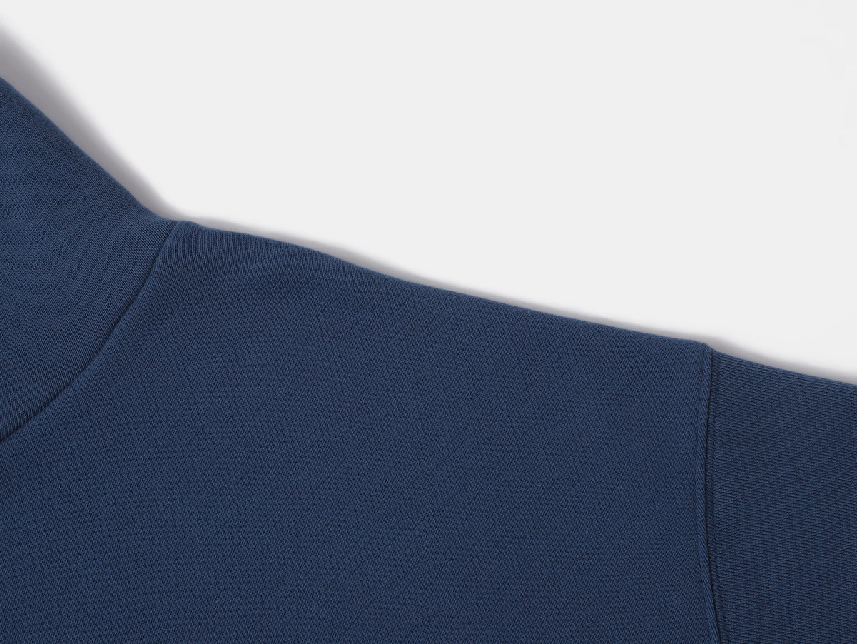 BLANCKS TRACKSUIT W/ POCKETS - NAVY BLUE