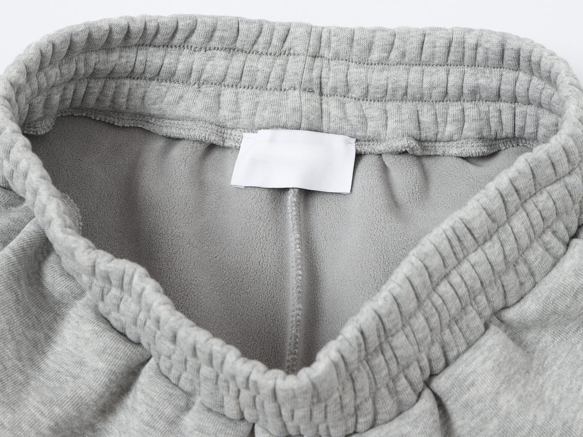 BLANCKS BOTTOMS - DARK GREY