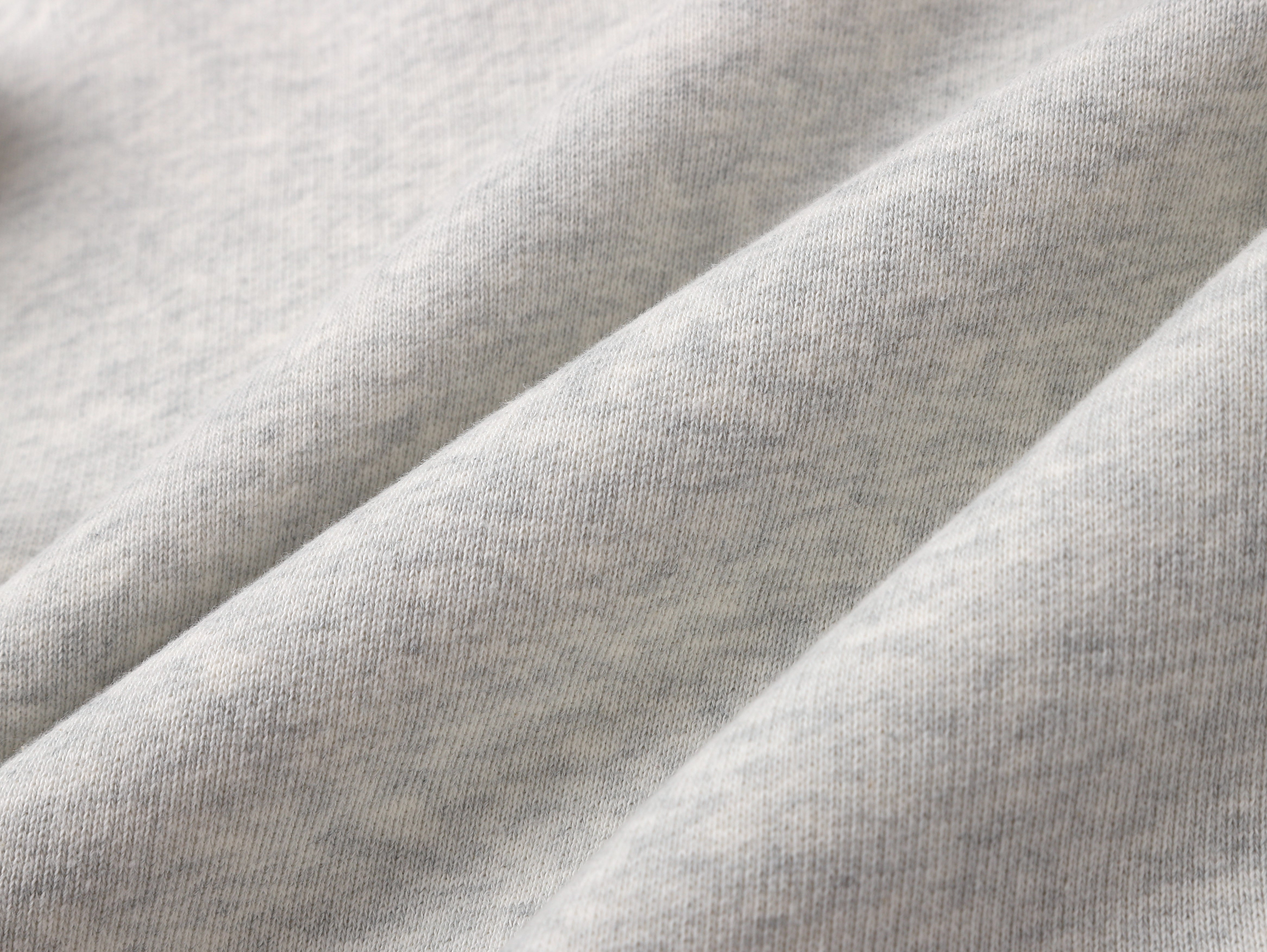 BLANCKS TRACKSUIT W/ POCKETS - LIGHT GREY