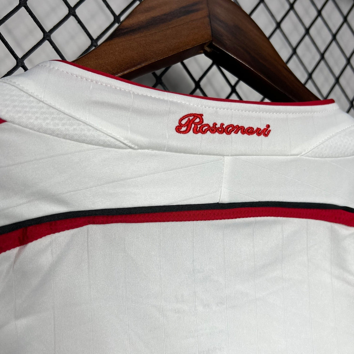 AC Milan 2009/10 Away Shirt