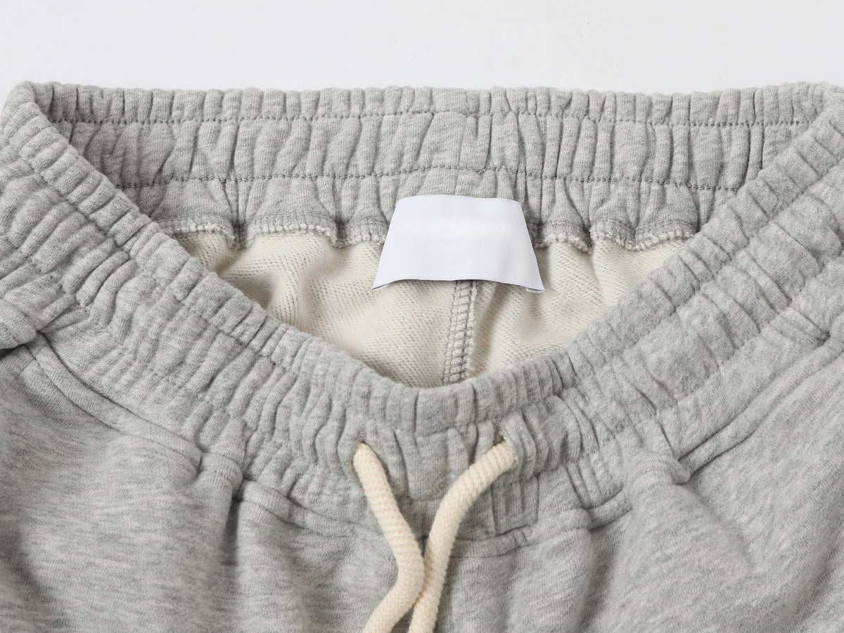 BLANCKS SHORTS - LIGHT GREY