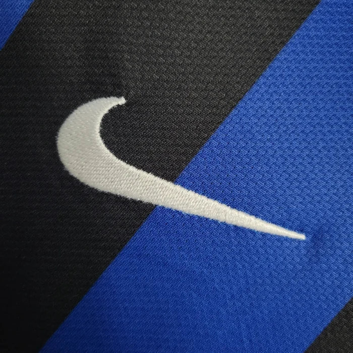 09/10 Inter Milan Home Retro Jersey