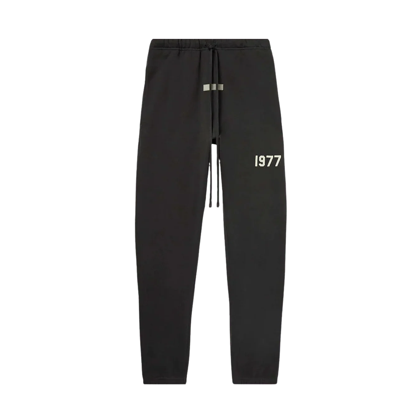 FOG 1977 Black Sweatpants