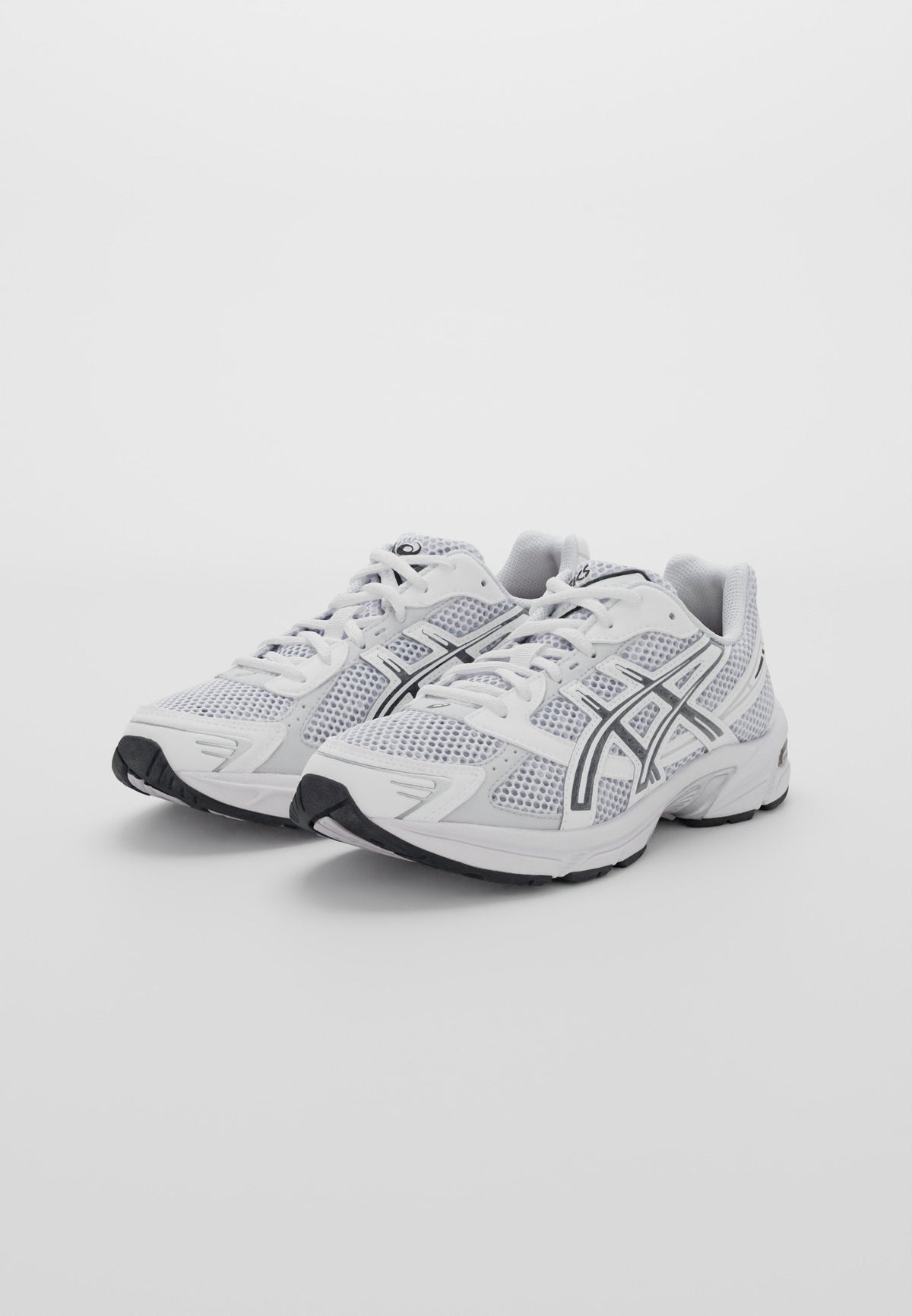 ASICS SportStyle
GEL-1130 UNISEX - Trainers - white/black