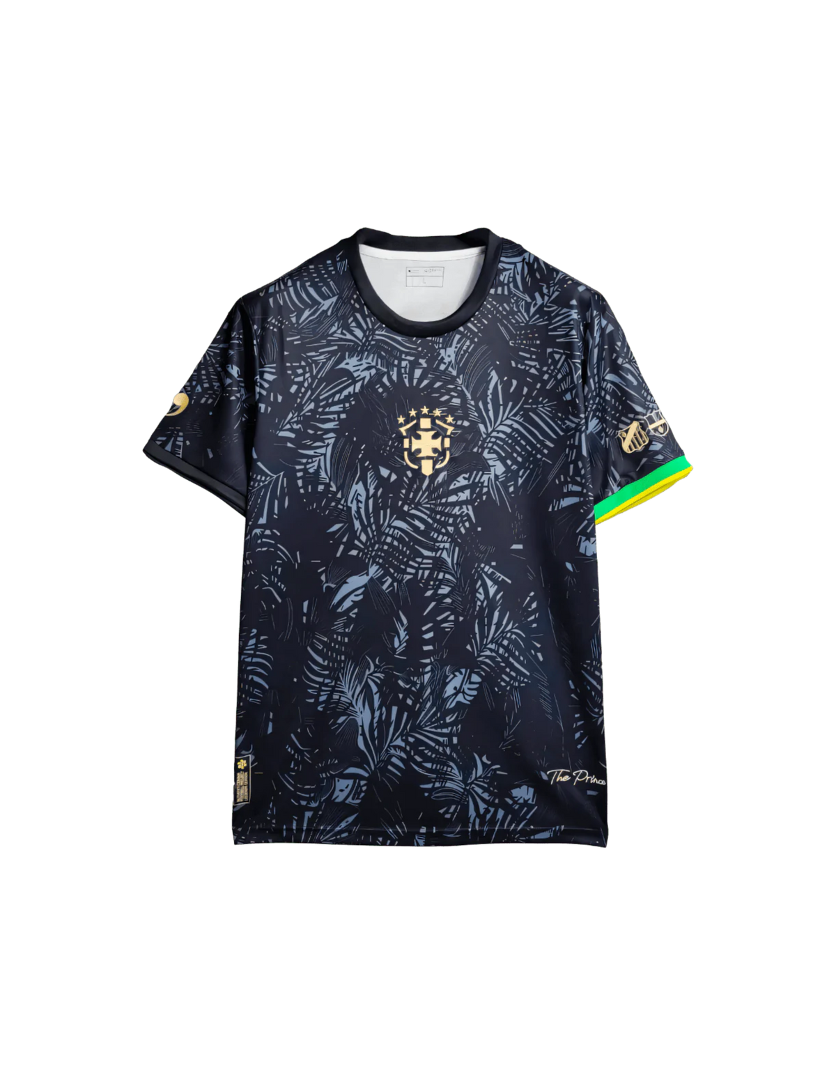NEYMAR SPECIAL BRASIL JERSEY