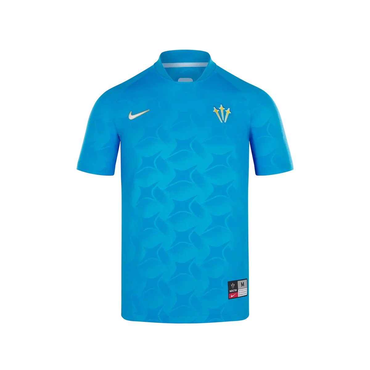 Blue Nocta Jersey