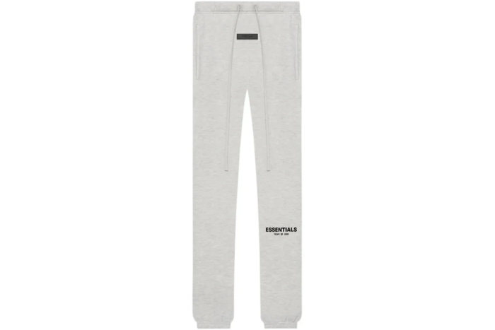 FOG SS22 Light Oatmeal Sweatpants