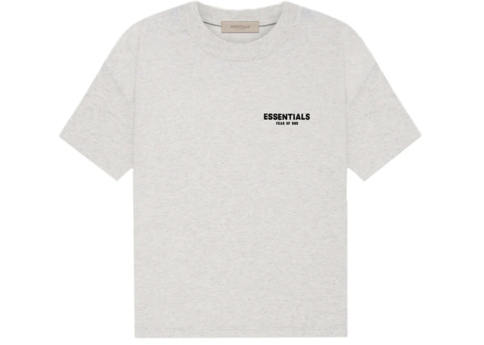 FOG SS22 Light Oatmeal T-Shirt