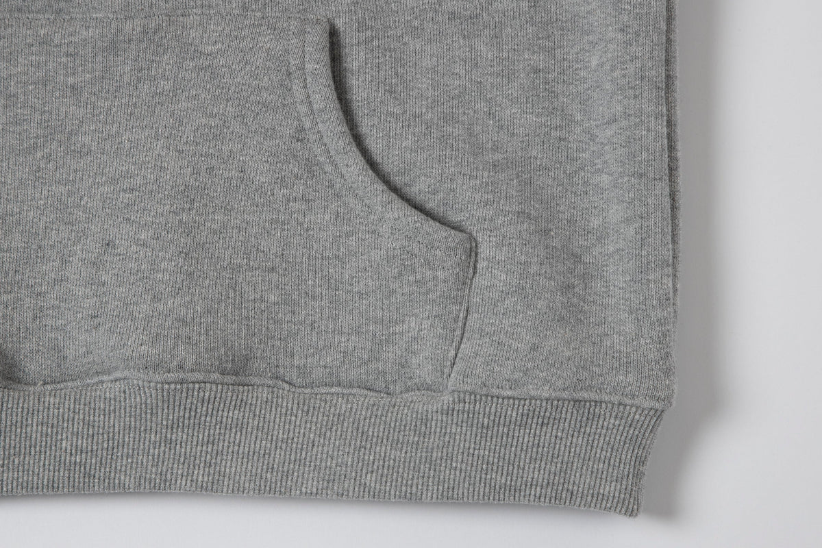 BLANCKS TRACKSUIT W/ POCKETS - DARK GREY