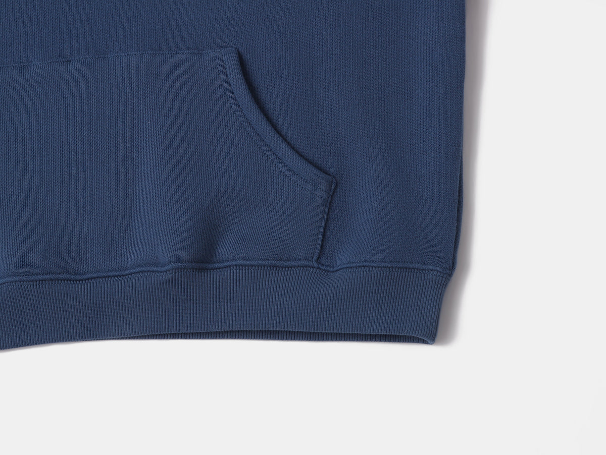 BLANCKS TRACKSUIT W/ POCKETS - NAVY BLUE