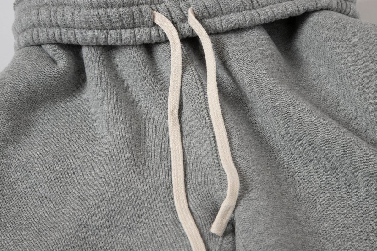 BLANCKS BOTTOMS W/ POCKETS - DARK GREY