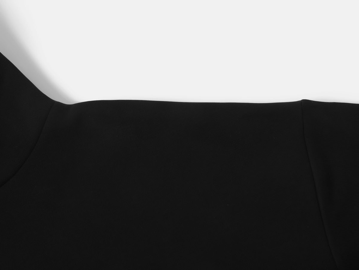 BLANCKS TRACKSUIT - BLACK