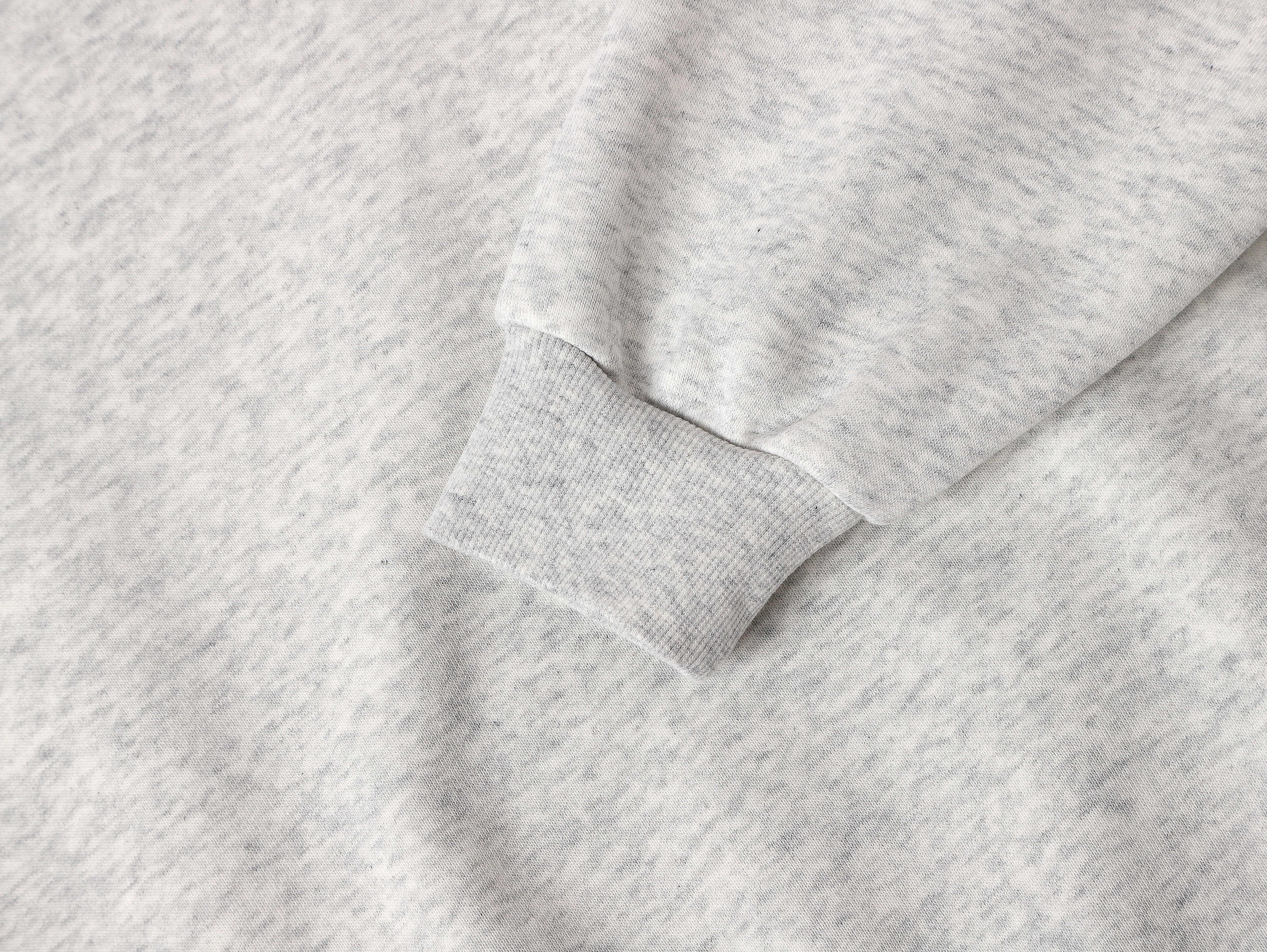 BLANCKS TRACKSUIT - LIGHT GREY