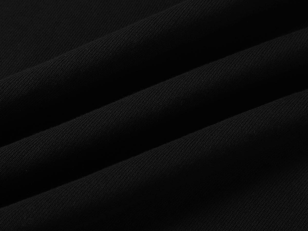 BLANCKS BOTTOMS W/ POCKETS - BLACK