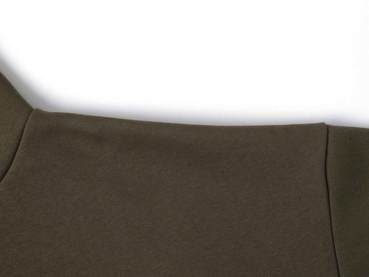 BLANCKS TRACKSUIT - BROWN