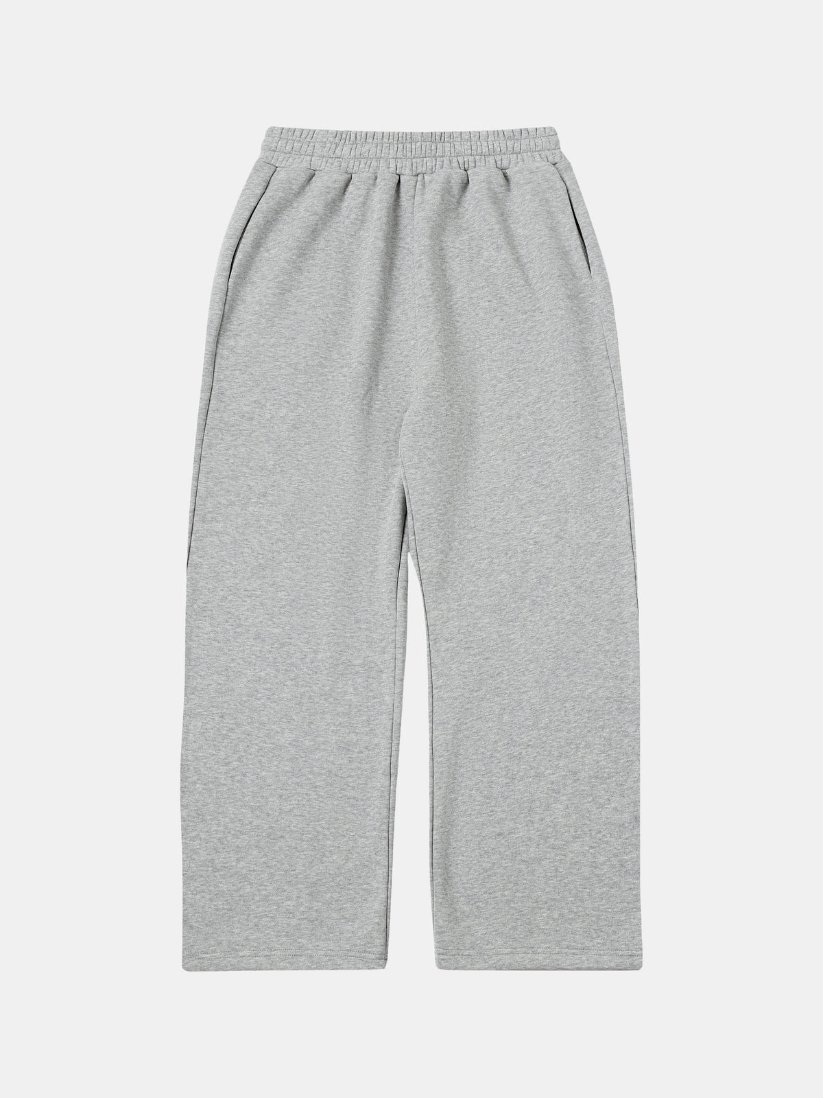 BLANCKS BOTTOMS - DARK GREY