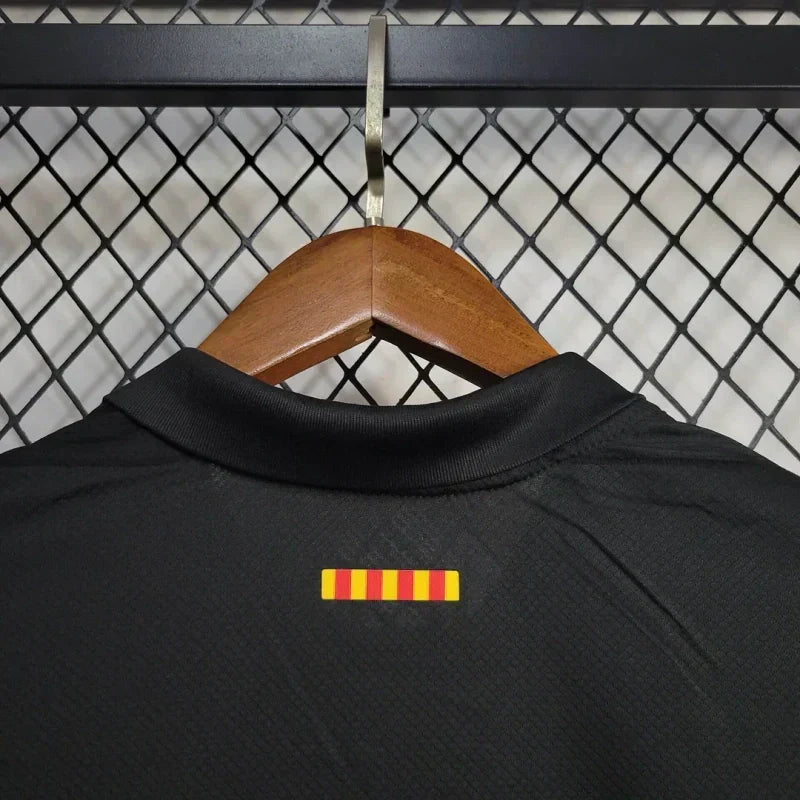 24/25 Barcelona x Travis Scott Special Edition Away Jersey