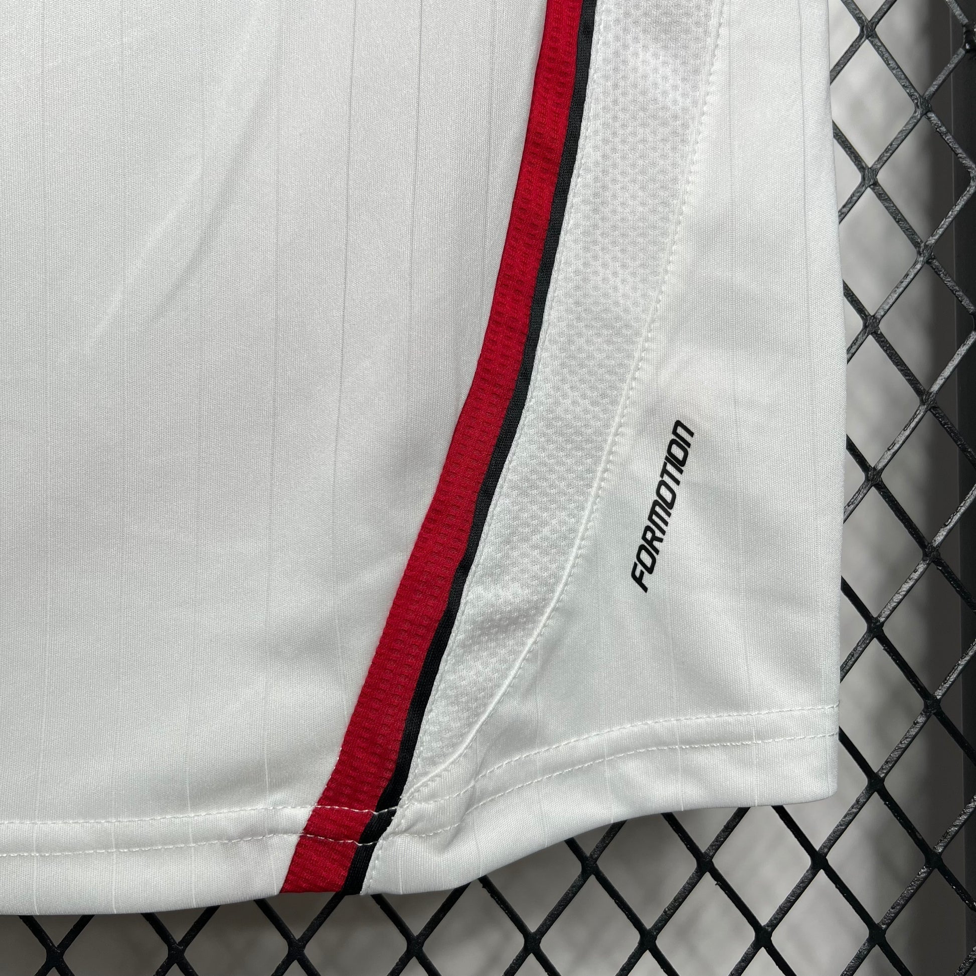 AC Milan 2009/10 Away Shirt