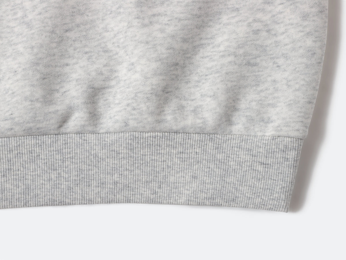 BLANCKS TRACKSUIT - LIGHT GREY