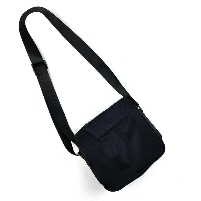 Trapstar Blue Gradient Messenger Bag 1.0