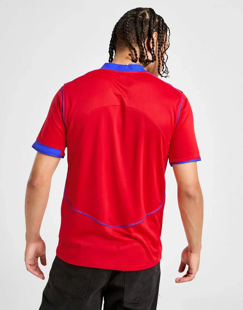 NIKE PARIS SAINT GERMAIN 2025/26 THIRD SHIRT