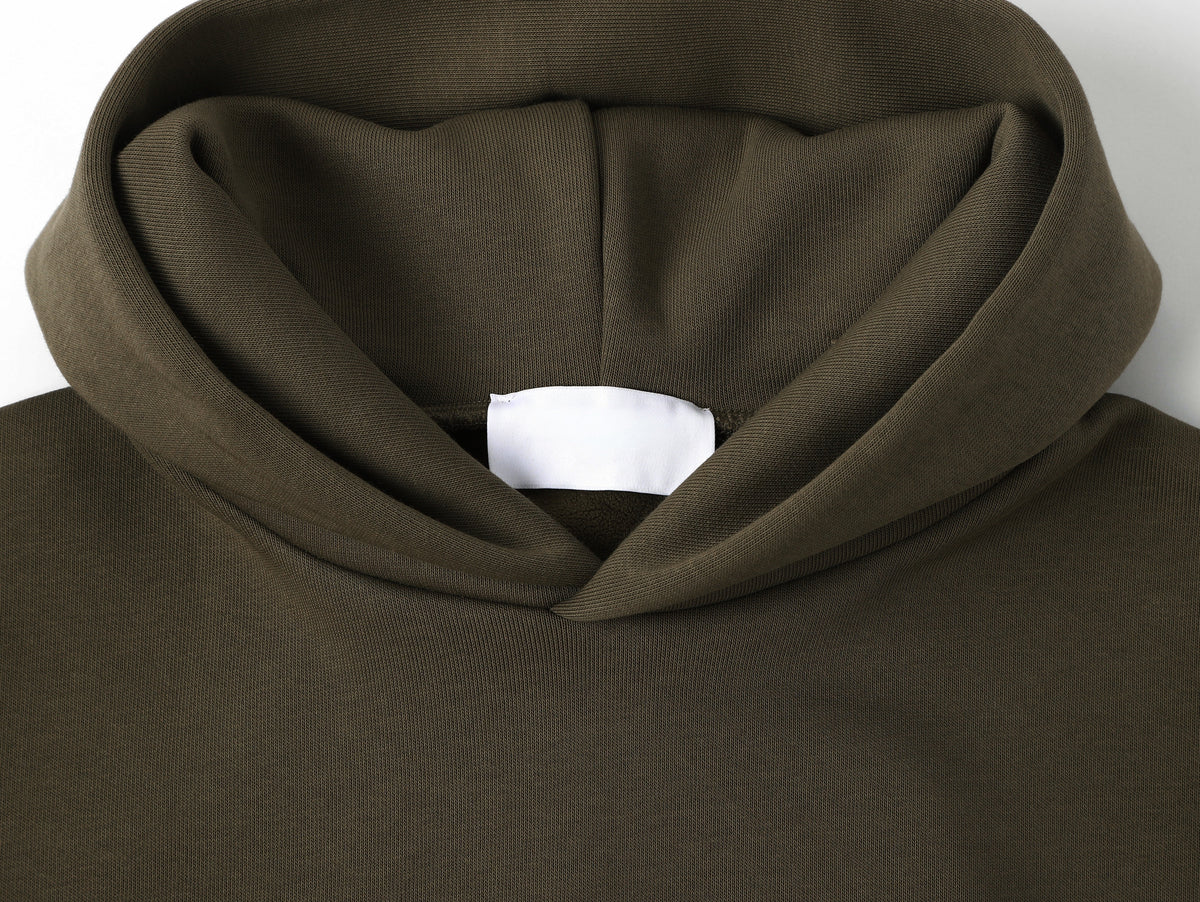 BLANCKS TRACKSUIT - BROWN