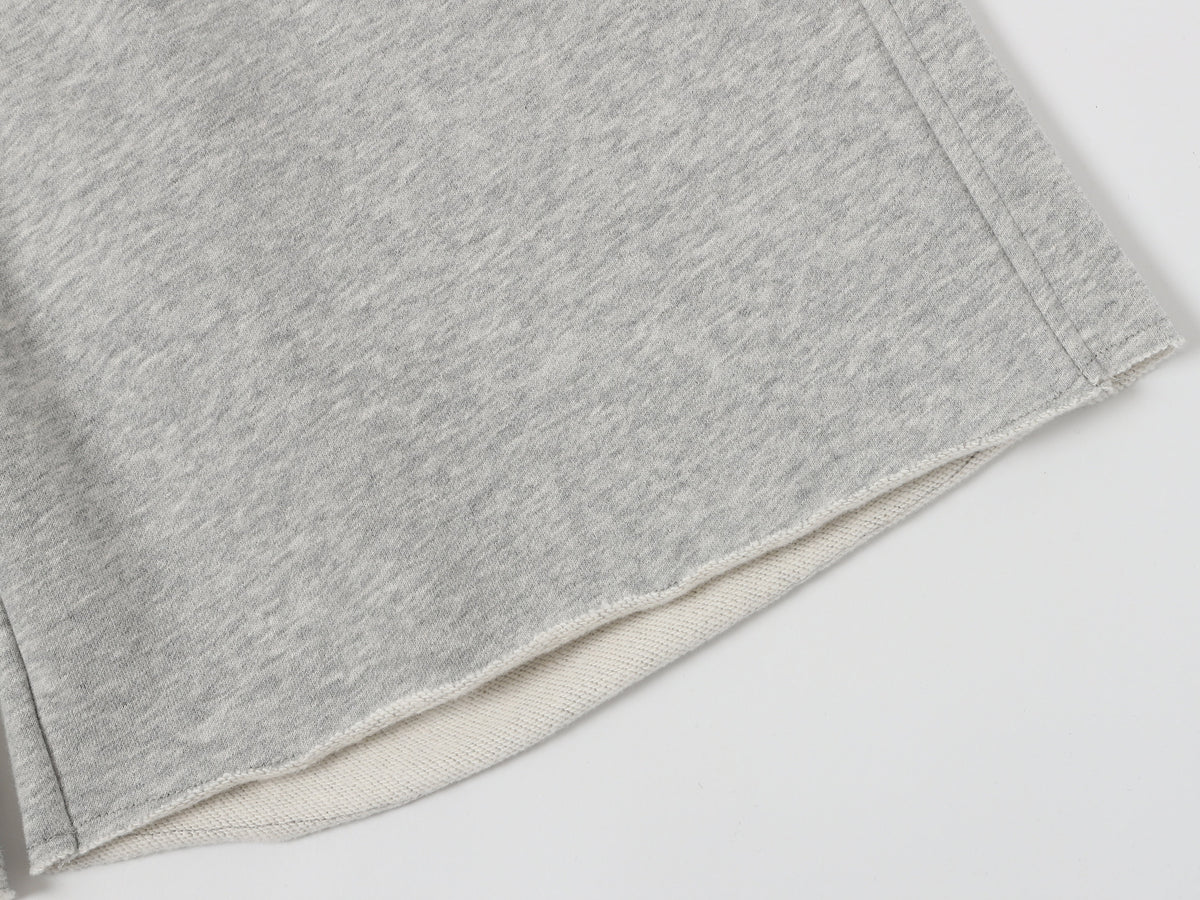 BLANCKS SHORTS - LIGHT GREY