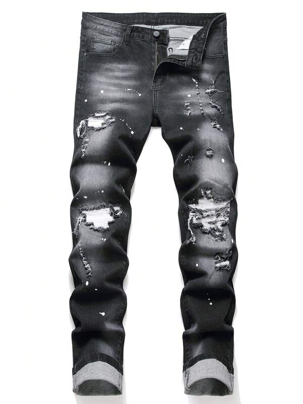Ballistic Black