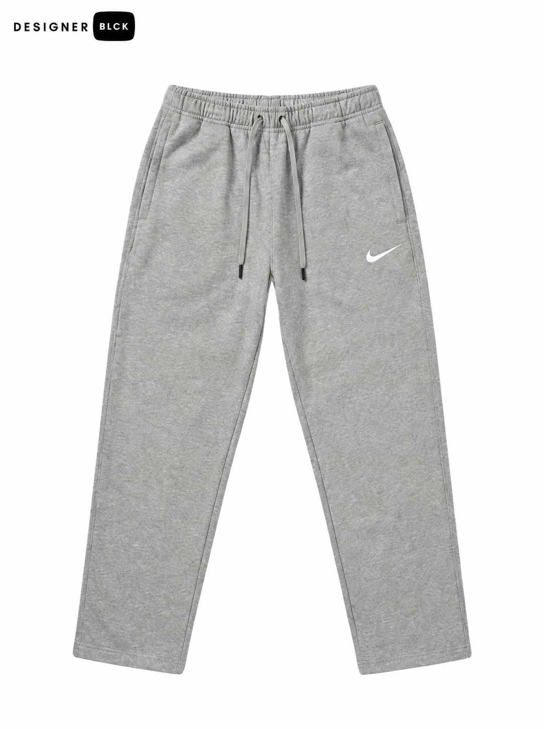 Grey Bottoms