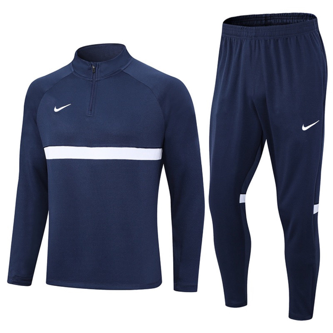 Navy Blue Nike DRI-Fit FD