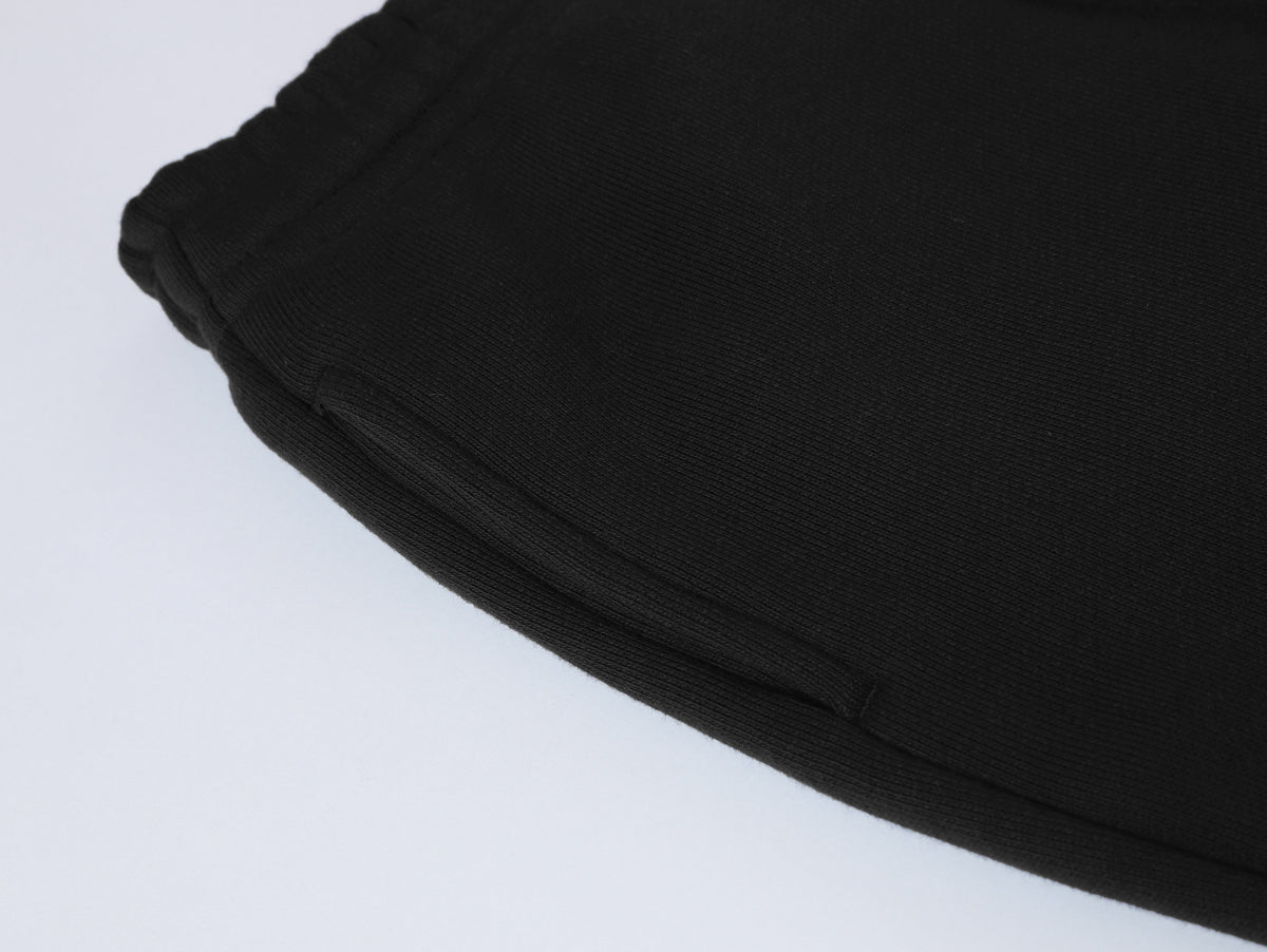 BLANCKS TRACKSUIT W/ POCKETS - BLACK