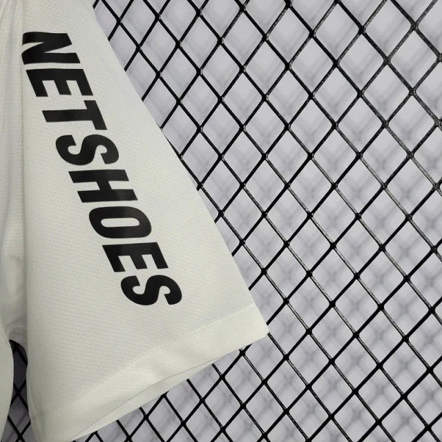 12/13 Santos Home Retro Jersey