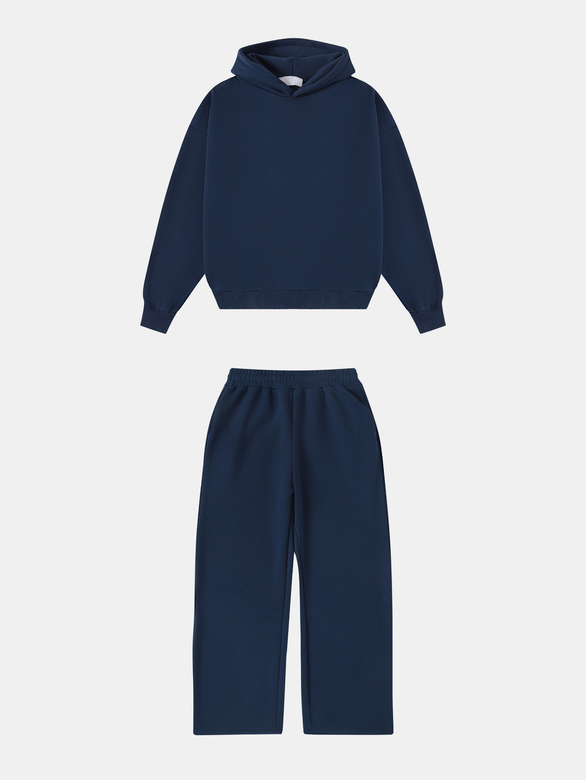 BLANCKS TRACKSUIT - NAVY BLUE