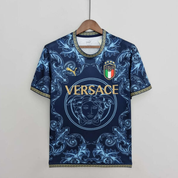 Italy x Versace Shirt FD