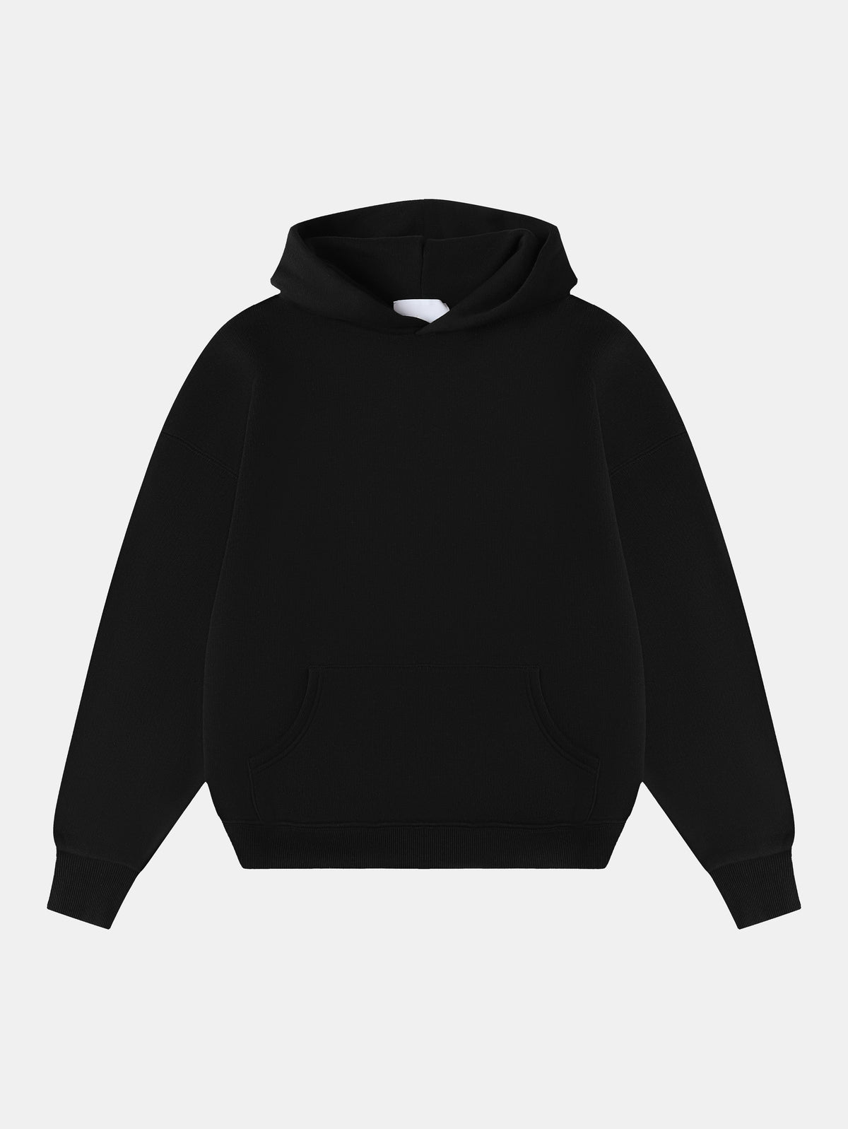 BLANCKS TRACKSUIT W/ POCKETS - BLACK