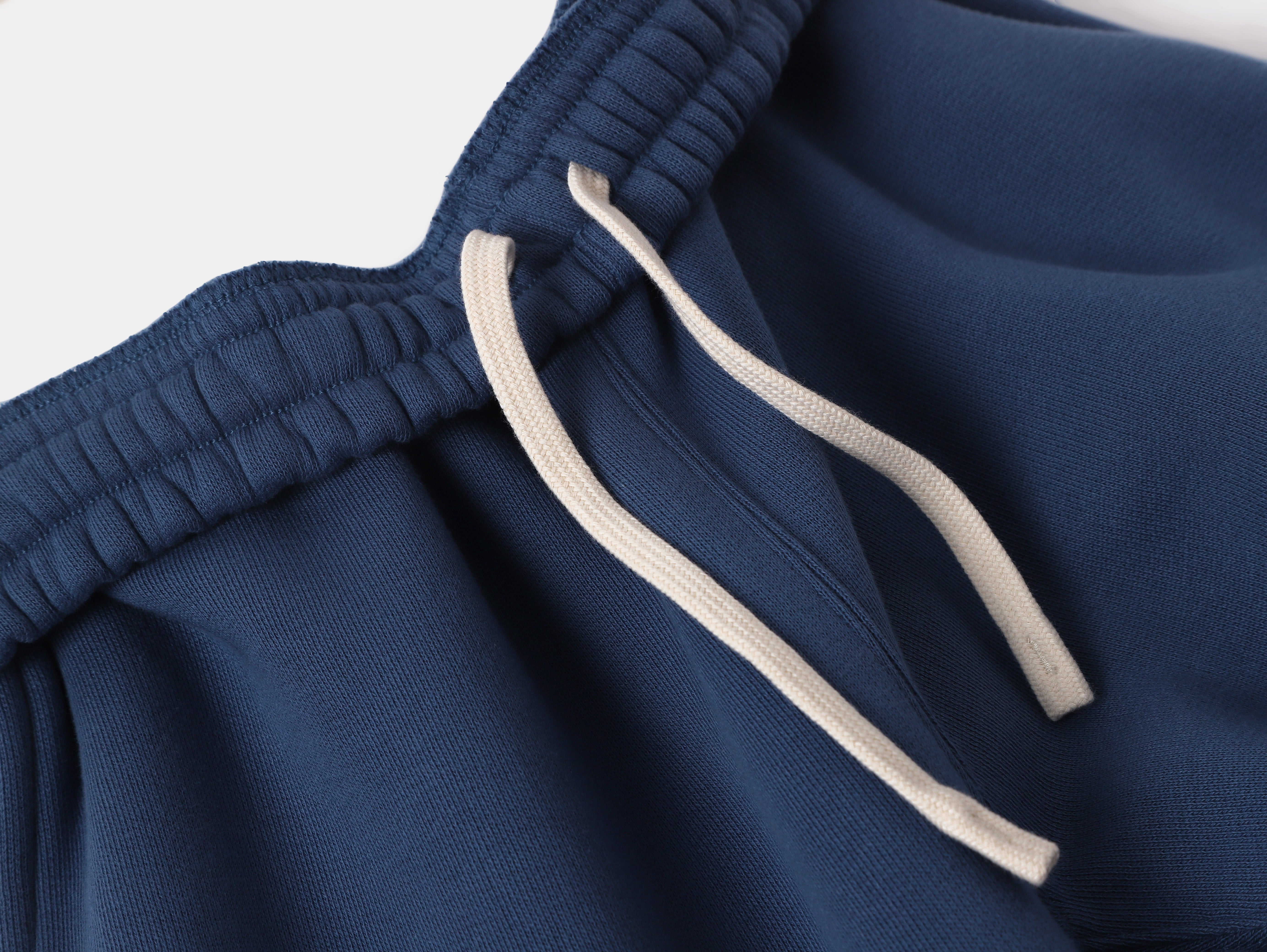 BLANCKS TRACKSUIT W/ POCKETS - NAVY BLUE