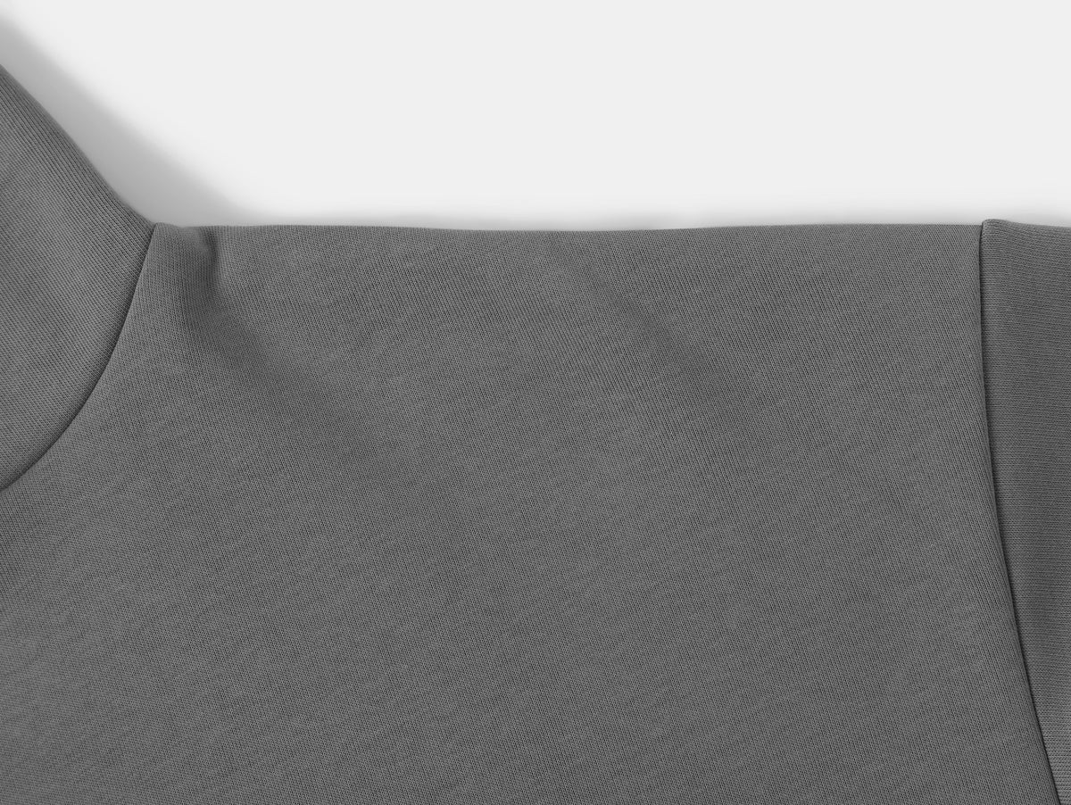 BLANCKS TRACKSUIT - STONE