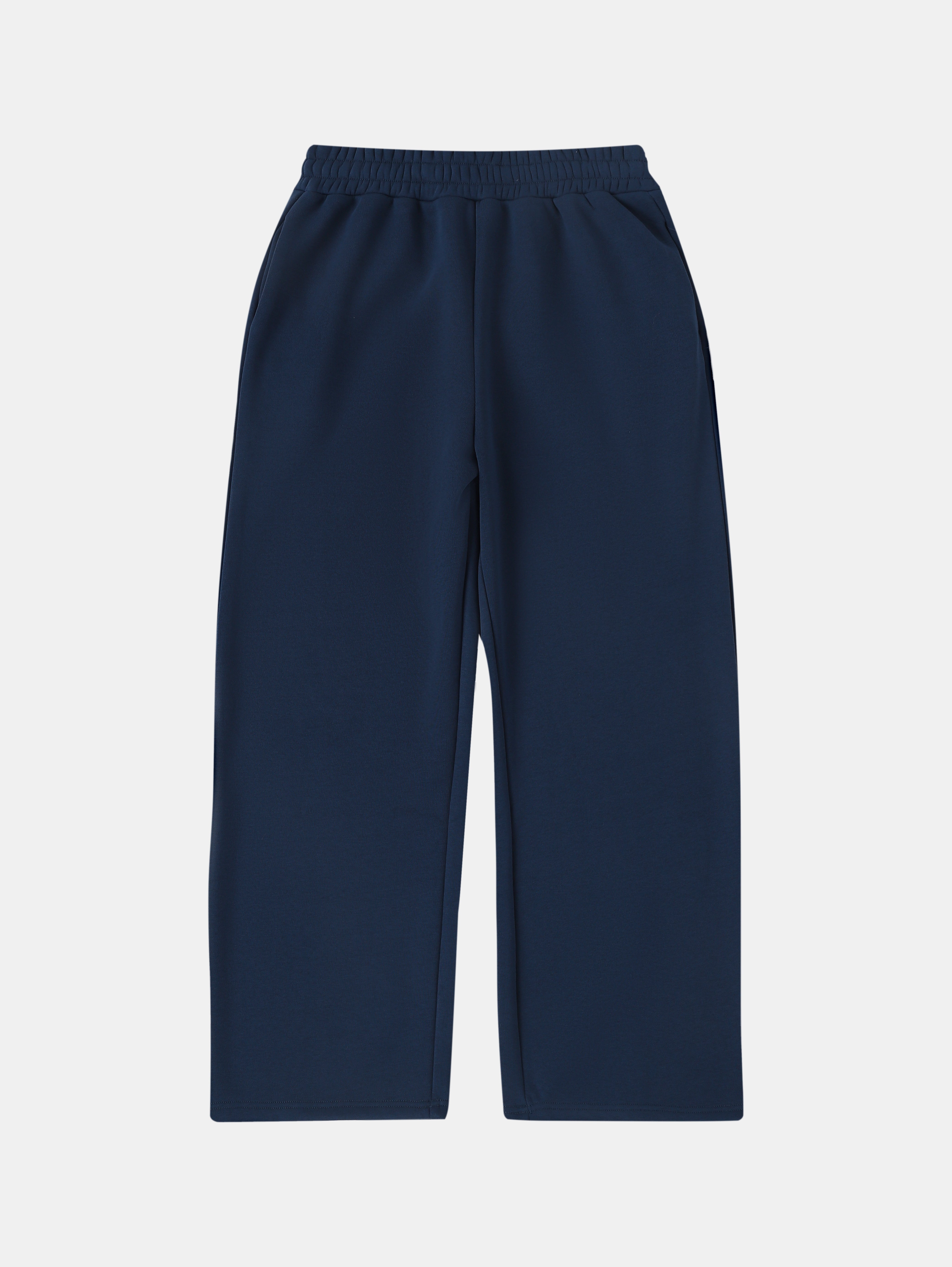 BLANCKS TRACKSUIT - NAVY BLUE