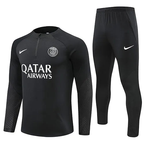 PSG Black Out DRI-Fit