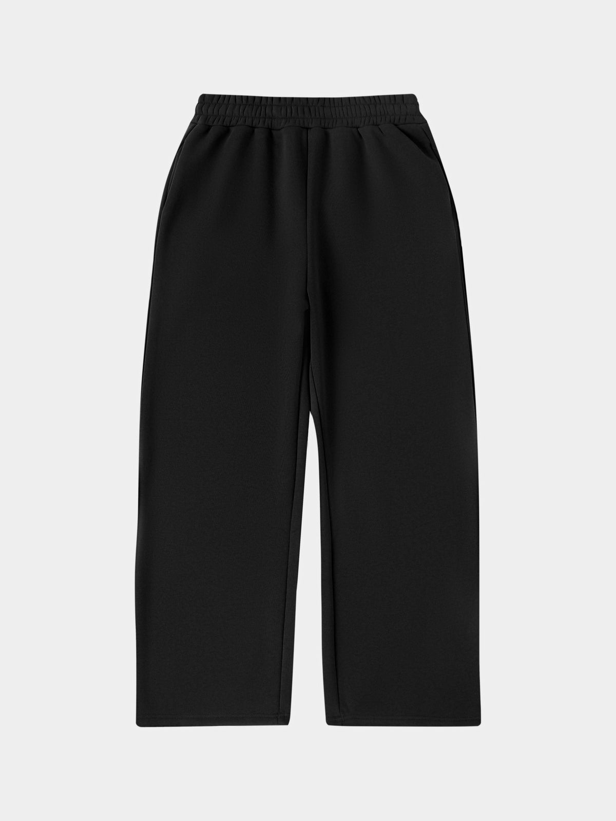 BLANCKS BOTTOMS - BLACK